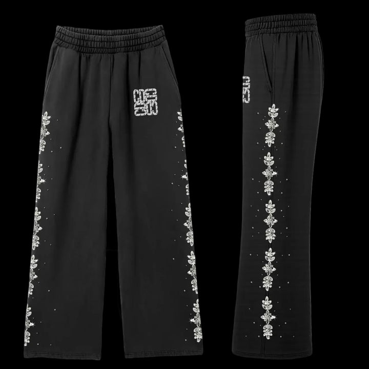 Black Diamond Sweats