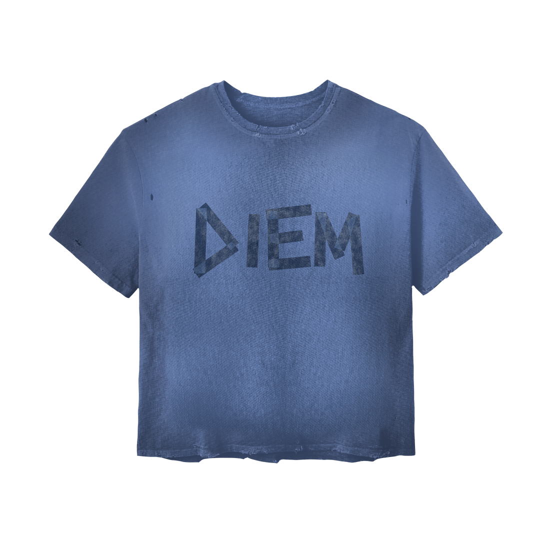 Diem Tape Tee