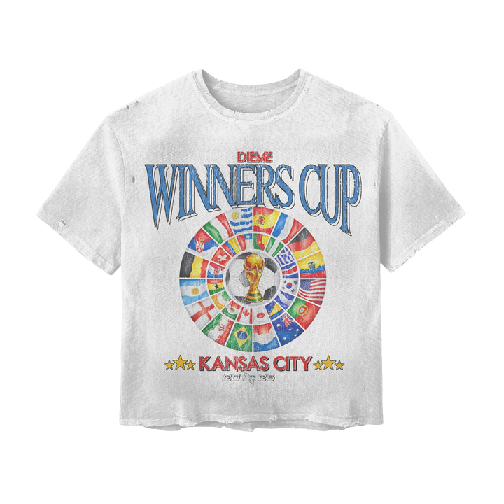 WORLD CUP TEE