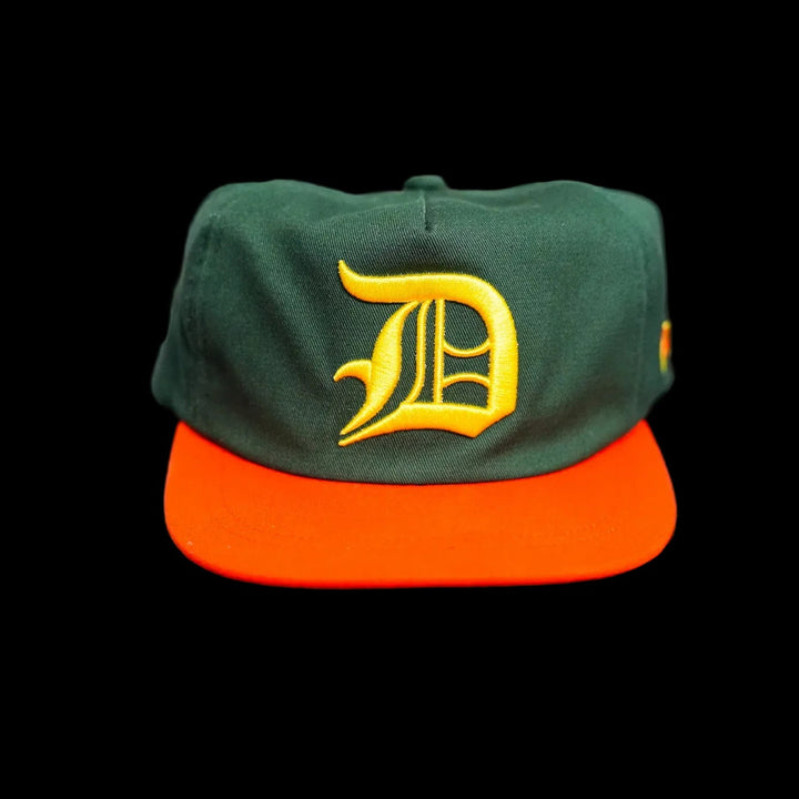 OREGON DUCKS SNAPBACK