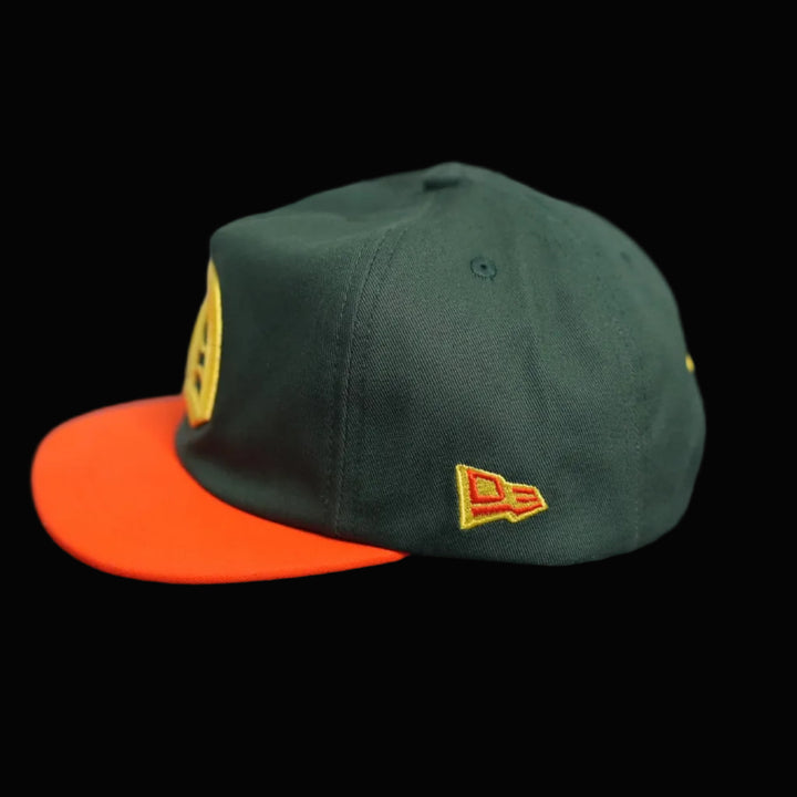 OREGON DUCKS SNAPBACK