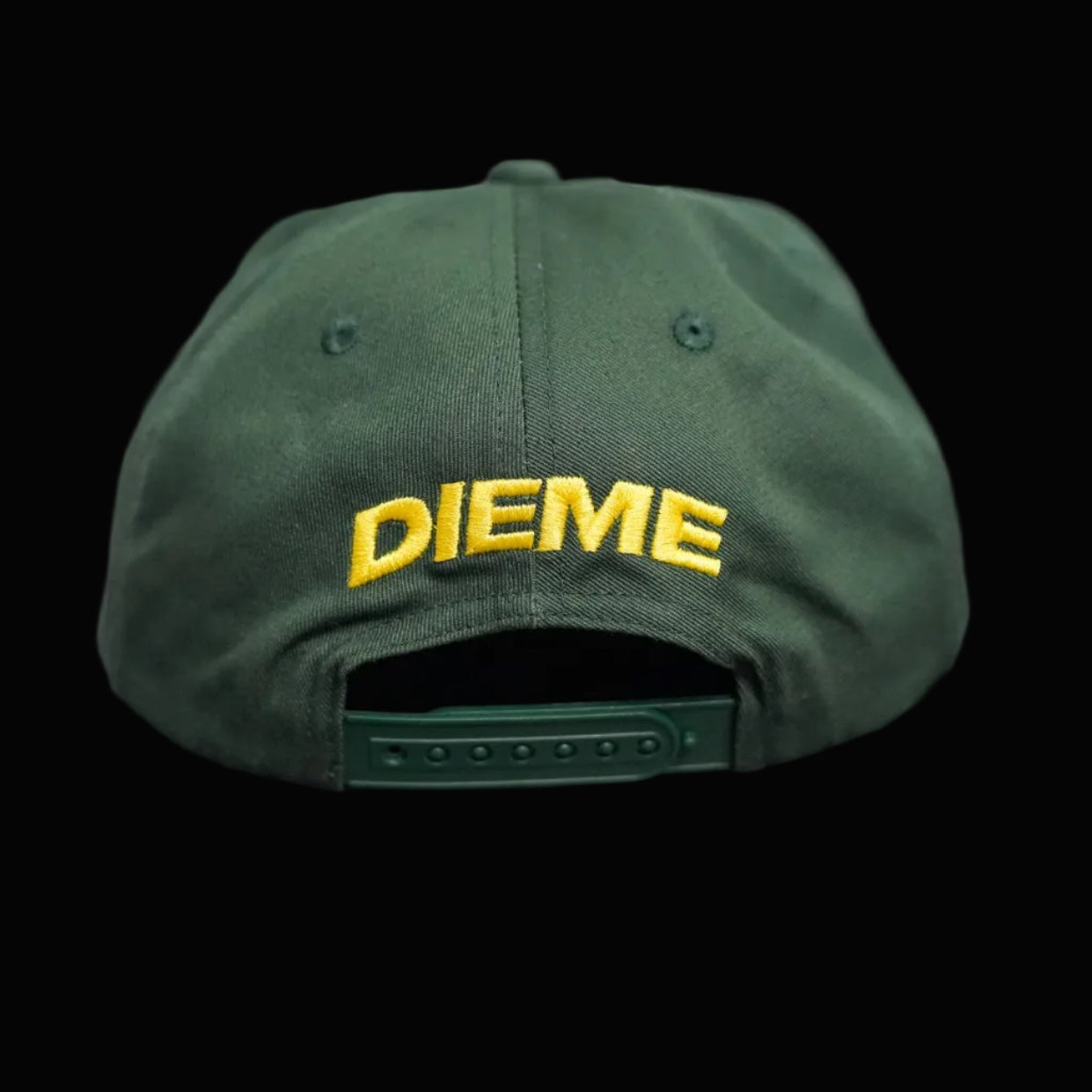 OREGON DUCKS SNAPBACK