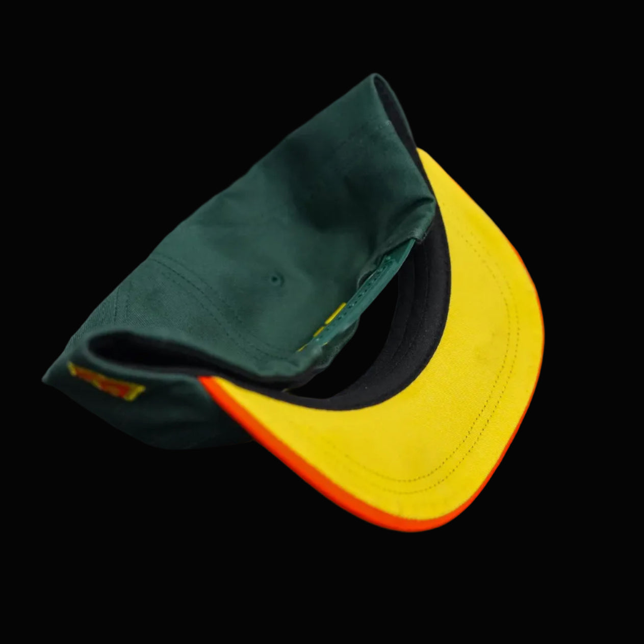 OREGON DUCKS SNAPBACK