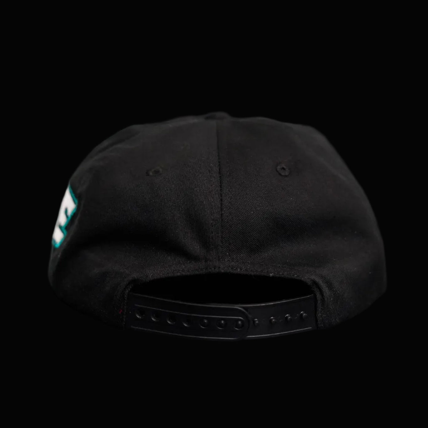 DIEME MULTI LOGO SNAPBACK