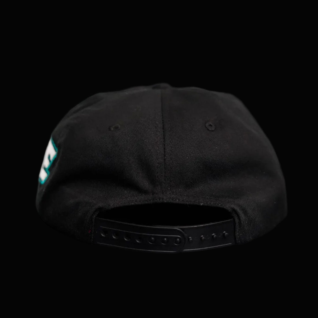 DIEME MULTI LOGO SNAPBACK