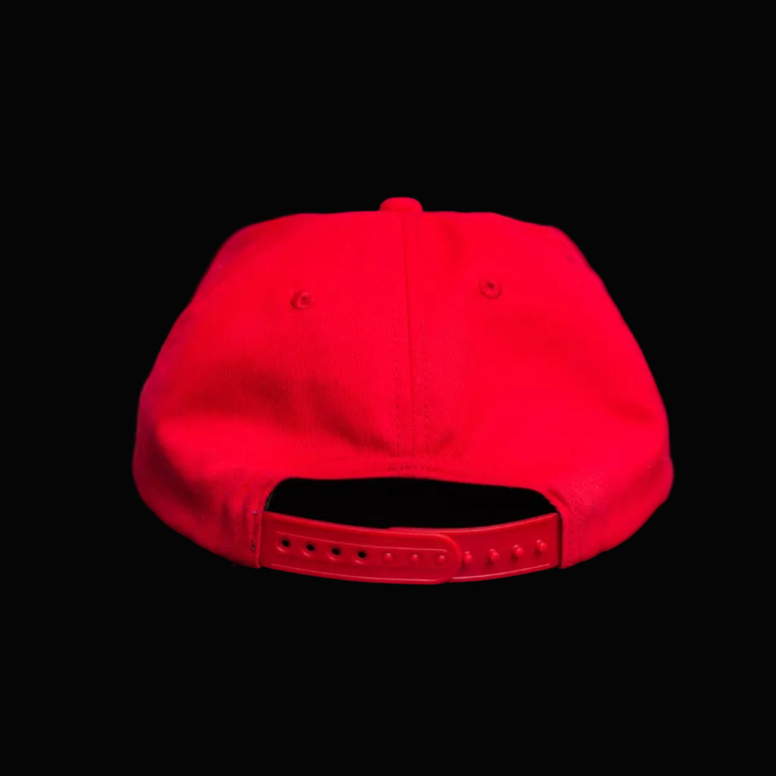 CHERRY DIEME SNAPBACK