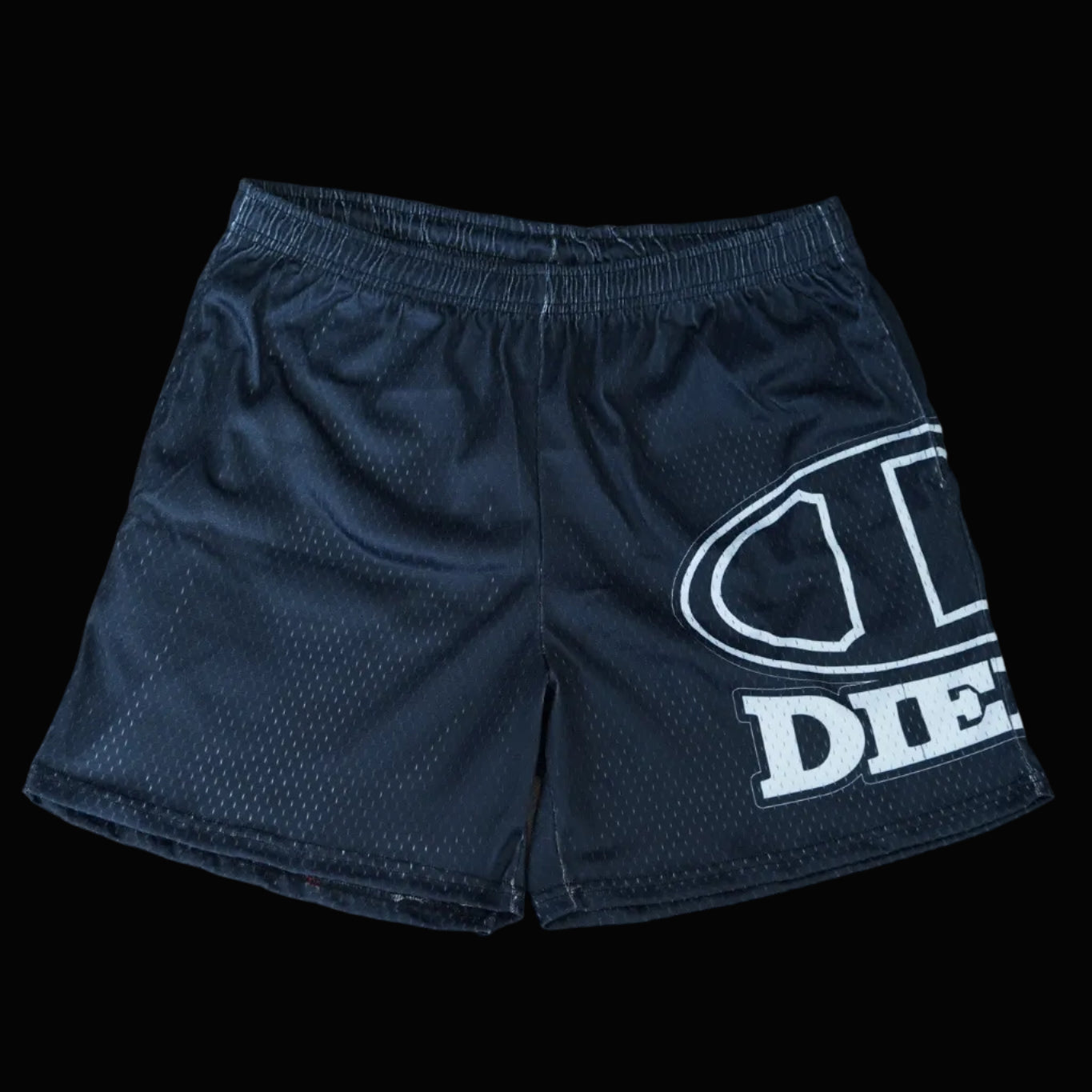 DM BBALL SHORTS