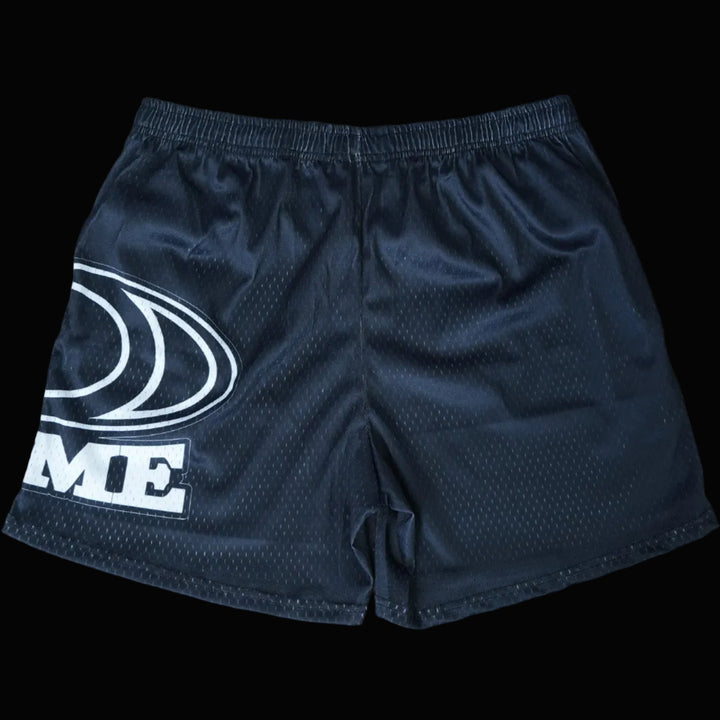 DM BBALL SHORTS