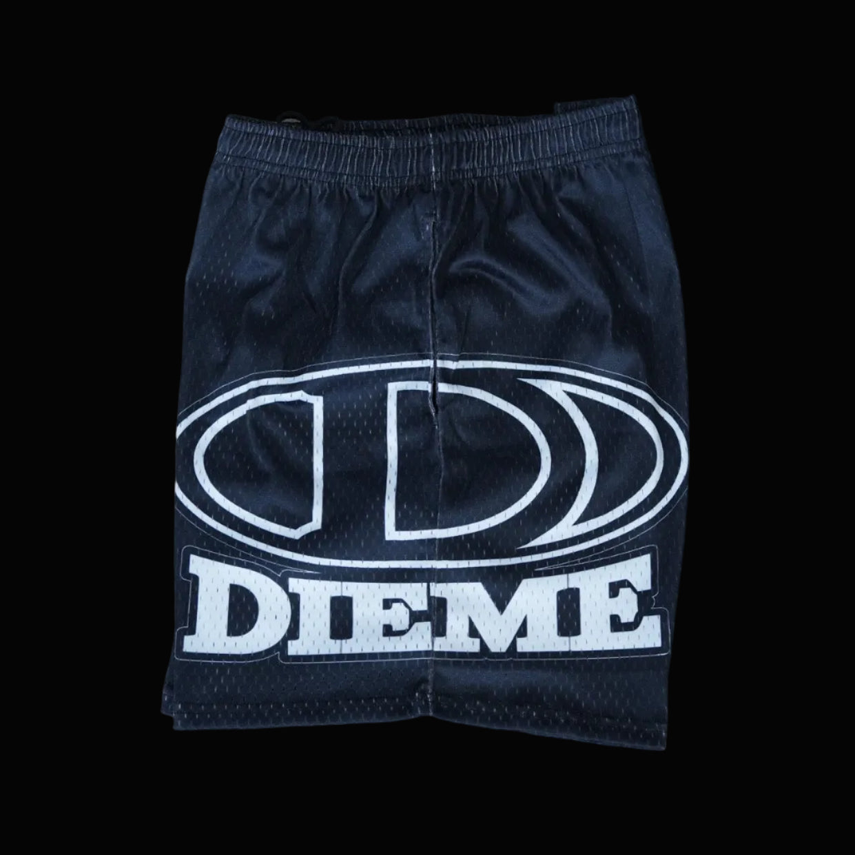 DM BBALL SHORTS