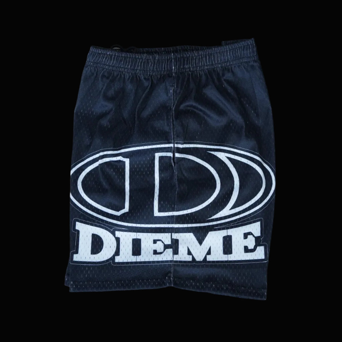 DM BBALL SHORTS