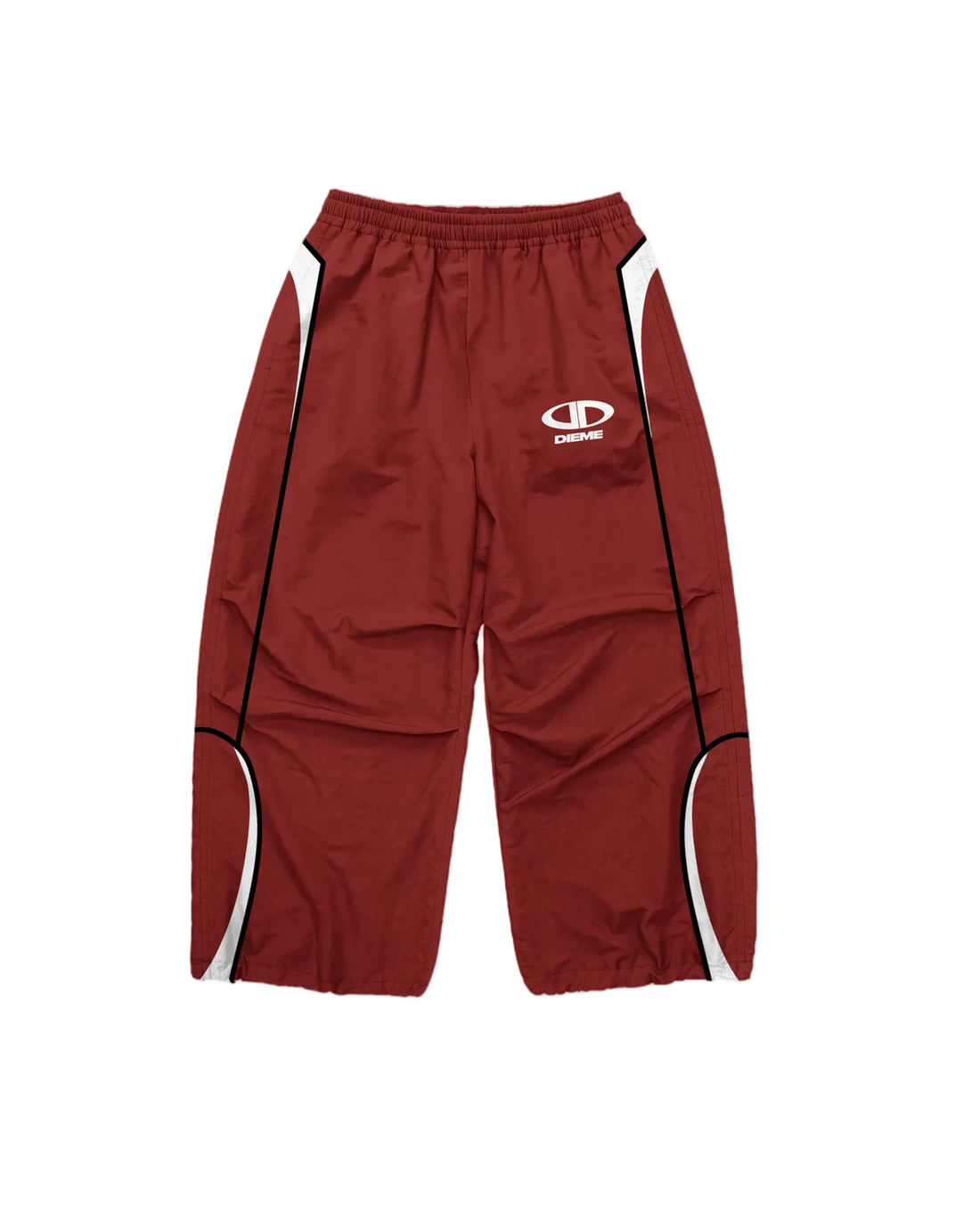 Rubi Rose Nylon Sweats