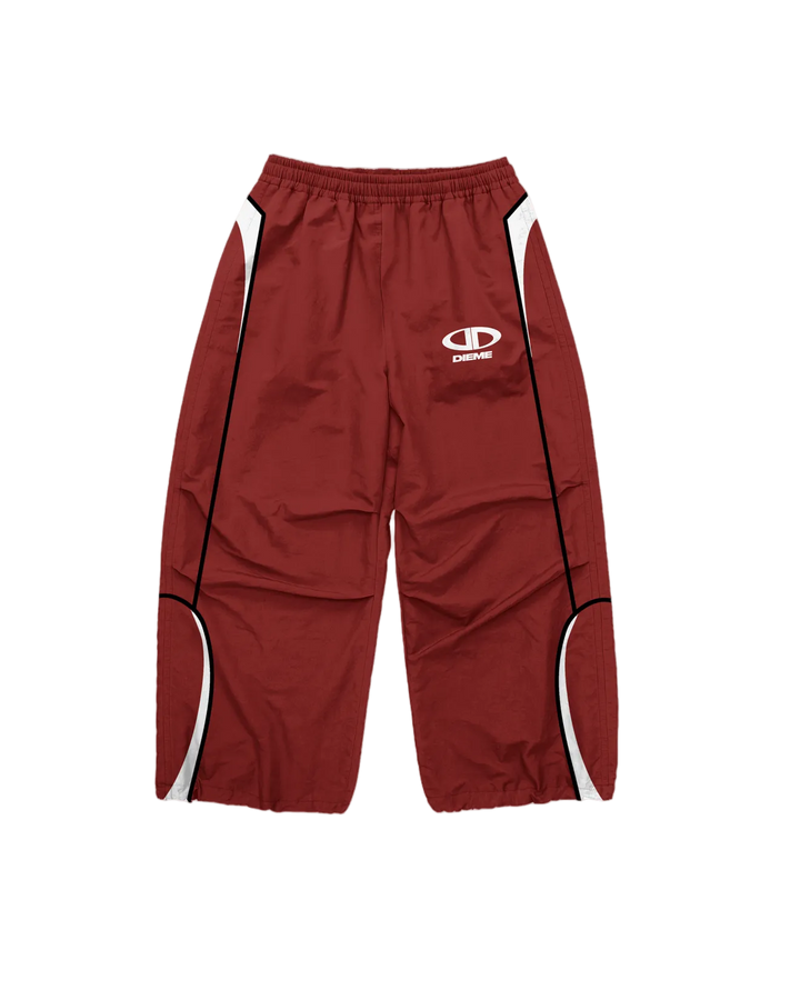 Rubi Rose Nylon Sweats
