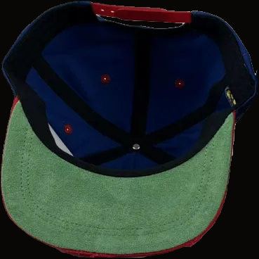DIEME WORLD SERIES SNAPBACK