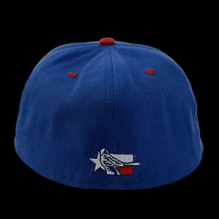 DIEME World Series Fitted