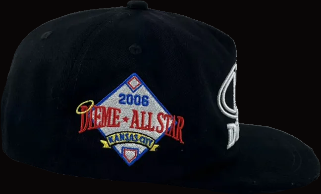 ALL-STAR SNAPBACK