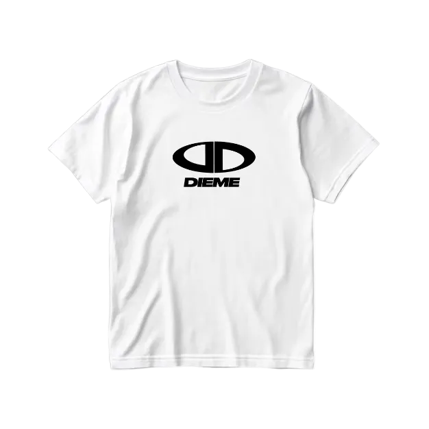 DIEME ESSENTIALS TEE